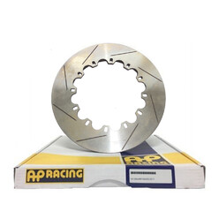 Disque de frein (piste) AP Racing CP5000 330x32 face CG8 droit