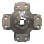 Disque embrayage 140 mm 18 Dents x 21 Rigide PSA ext Helix