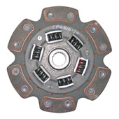 Disque embrayage AP Racing Hewland/Ford/X-Trac Amorti Diam 200mm