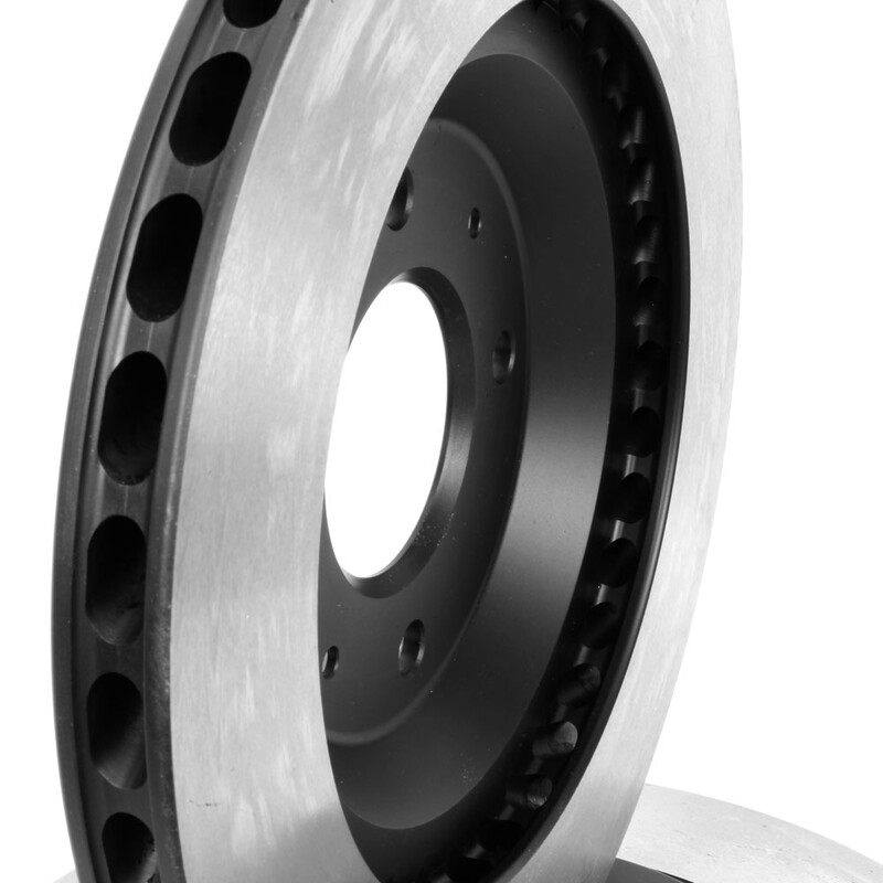 Disques de frein 206 XS Volant / 207 R3T Terre 292x22 (paire)