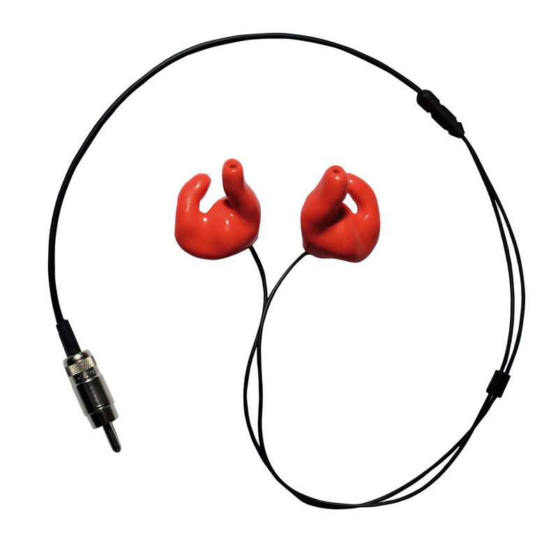 Earplugs Zéro Noise - Large / Medium / Large