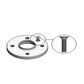 Elargisseurs VAG 5x112 diamètre 57mm épaisseur 20mm M1