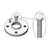 Elargisseurs VAG 5x112 diamètre 57mm épaisseur 20mm M3a