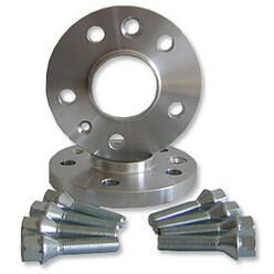 Elargisseurs VAG BMW 5x112 diamètre 66,5mm épaisseur 5mm M1