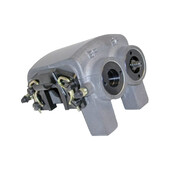 Etrier AP Racing 4 pistons CP2271 - pour disque entre 260>302x28 - LH