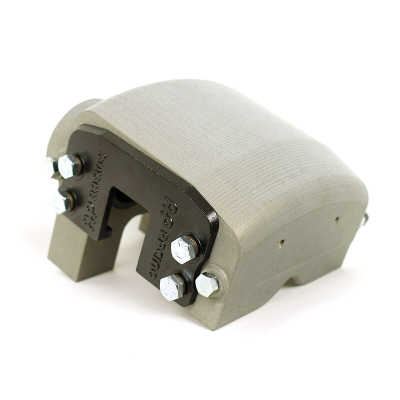 Etrier AP Racing 4 pistons CP2279 VH/VHC Avt disque 260 à 330x28