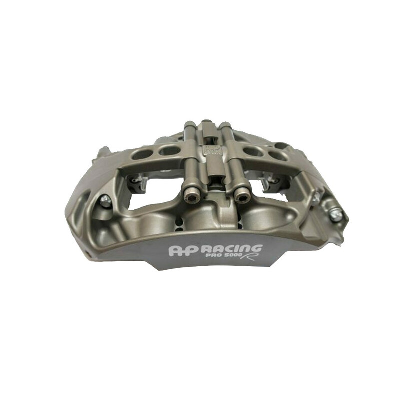 Etrier AP Racing 6 pistons CP9668 - 2S7L - 390 > 362 x 36 > 32mm - RHT