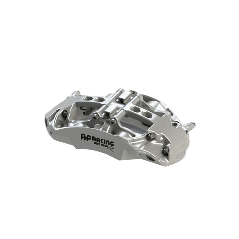 Etrier AP Racing 6 pistons CP9668 - 3S7L - 390 > 362 x 36 > 32mm - LHT