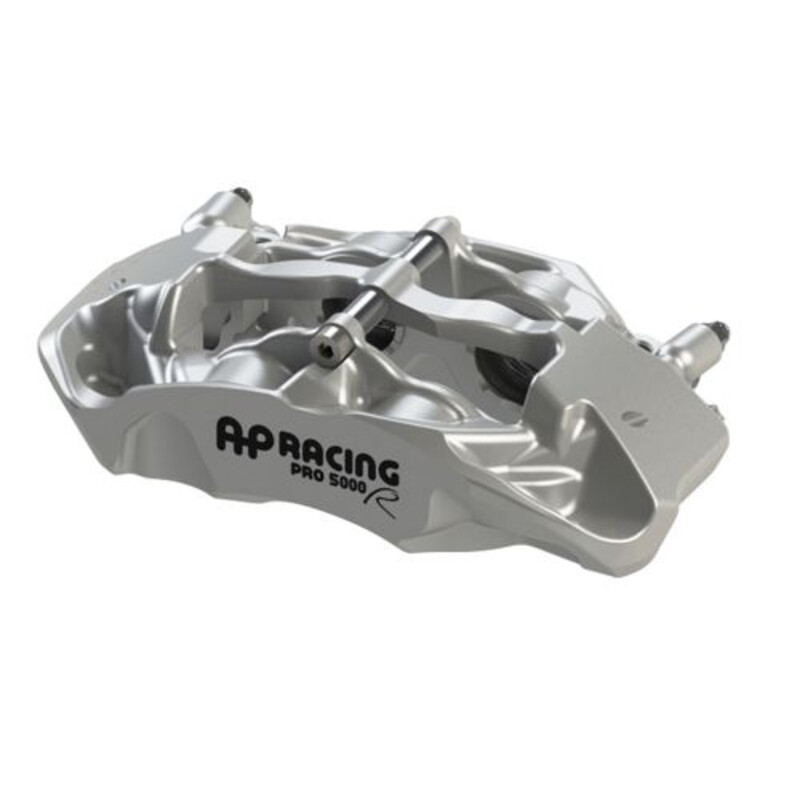 Etrier AP Racing Pro 5000R 4 pistons CP9440 disque 330/315x28mm - RHN