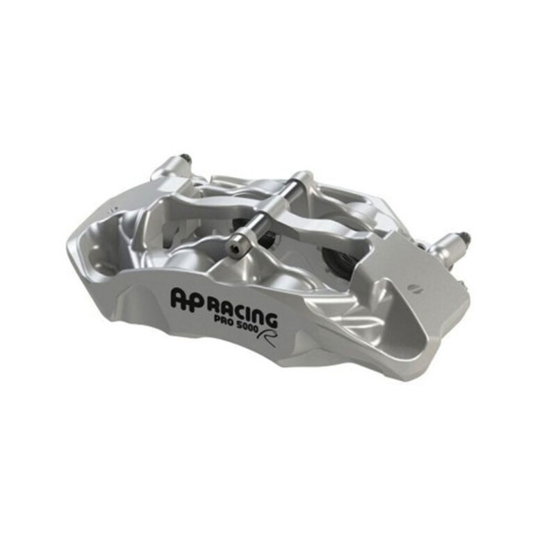 Etrier AP Racing Pro 5000R 4 pistons CP9441 disque 330/315x28mm - RHN