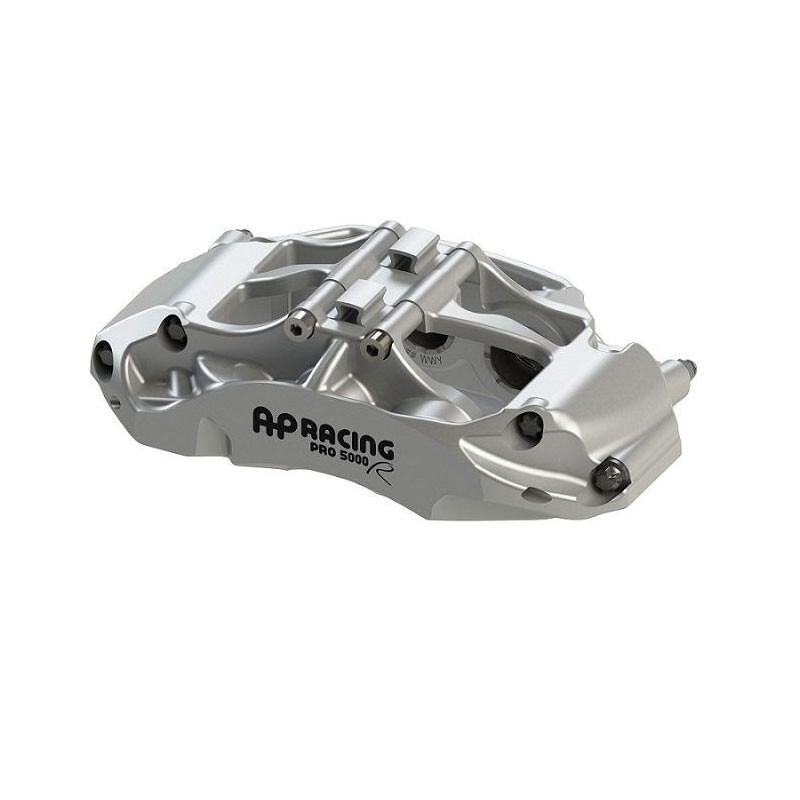 Etrier AP Racing Pro 5000R 6 pistons CP9660 disque 356/380x32/36 - LHN