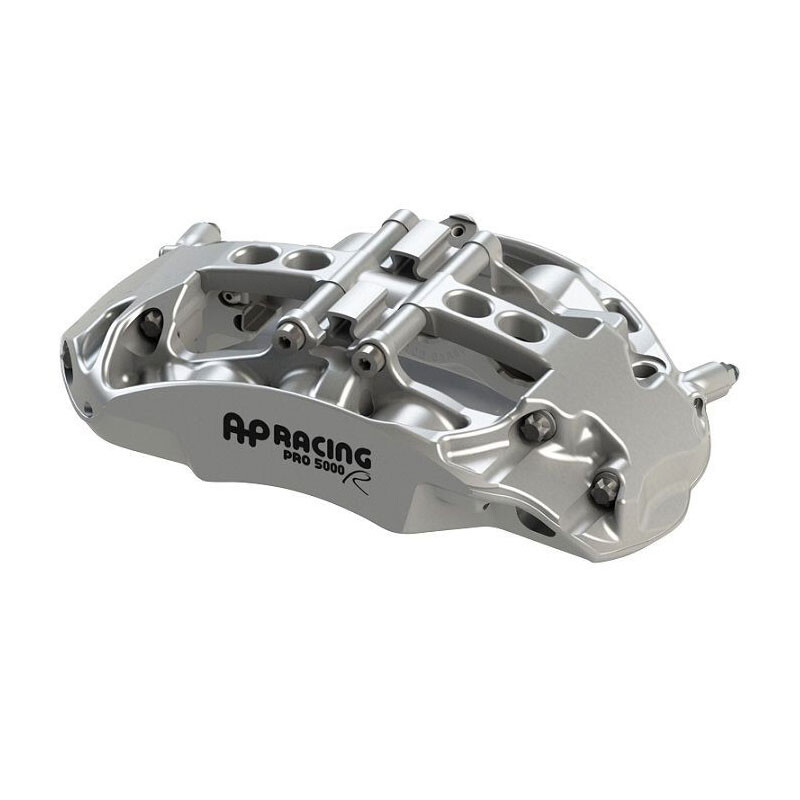 Etrier AP Racing Pro 5000R 6 pistons CP9665 disque 362/390x32/36 - LHN