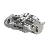 Etrier AP Racing Pro 5000R 6 pistons CP9665 disque 362/390x32/36 - RHN
