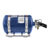 Extincteur Lifeline Zero 2020 Fire Marshall Mécanique - 3 Kg - FIA
