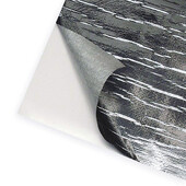Feuille adhésive protection thermique DEI Reflect a Cool - 90x120cm 