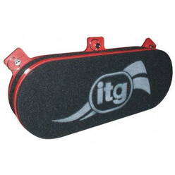 Filtre ITG JC-50 mousse pour carburateur (sans plaque)