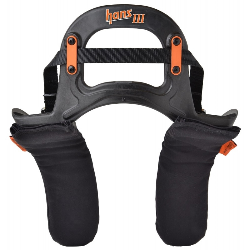 Hans Simpson 3 - 30° - 750g M
