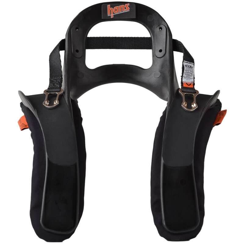 Hans Simpson 3 - 30° - 750g M