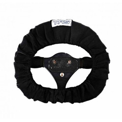 Housse de Protection Volant TRS Noir 