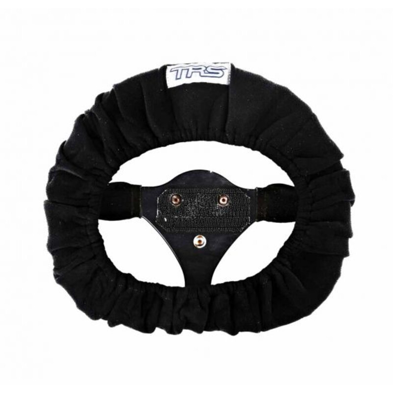 Housse de Protection Volant TRS Noir 