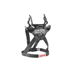 Hybrid Simpson Pro Lite carbone Quick Release FIA8858-2010  L