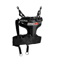 Hybrid Simpson S Quick Release FIA8858-2010 XS