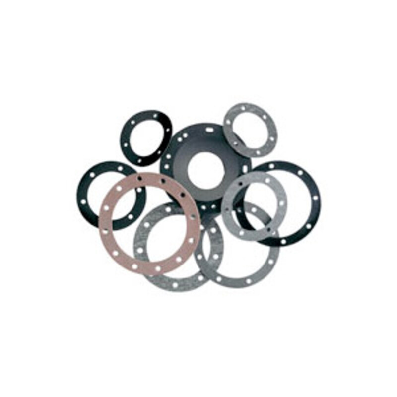 Joint nitrile pour goulotte aluminium du bouchon Aero 400
