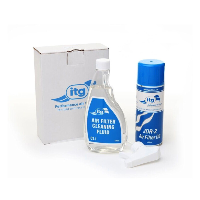 Kit Nettoyage ITG CLK-2