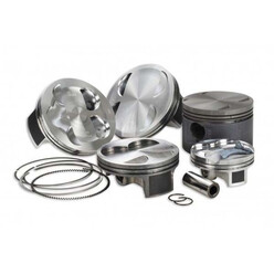 Kit pistons forgés wossner BMW 2002 TII 90.00 - cylindré 2036 cm3