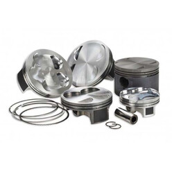 Kit pistons forgés Wössner Vw Moteur ABF 82.7mm