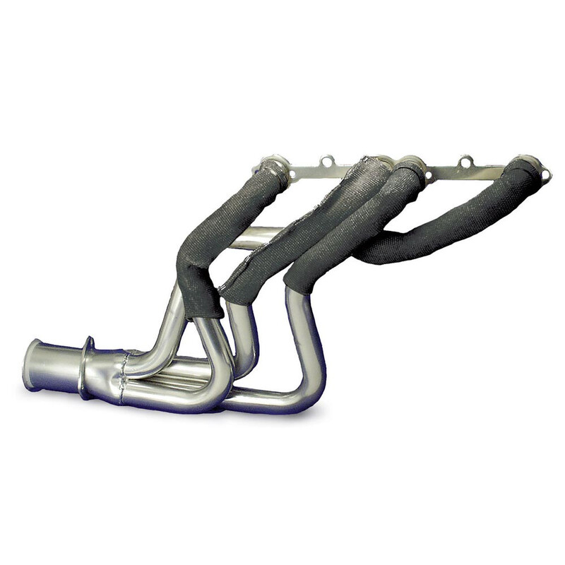 Kit ruban isolant DEI collecteur 8 cyl. rouleau 4,87m largeur 20cm