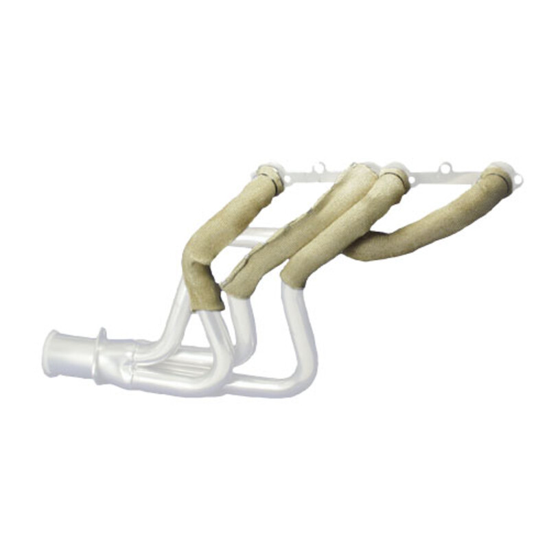 Kit ruban isolant DEI collecteur 8 cyl. rouleau 4,87m largeur 20cm