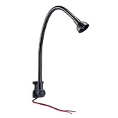 Lecteur de carte Zéro Noise 30cm à Led avec interrupteur