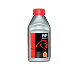 Liquide de frein AP Racing R4 Dot 4 - bidon 500ml