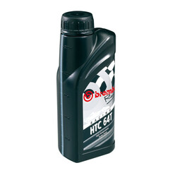 Liquide de frein Brembo HTC 64T Dot 5.1 - bidon 500ml