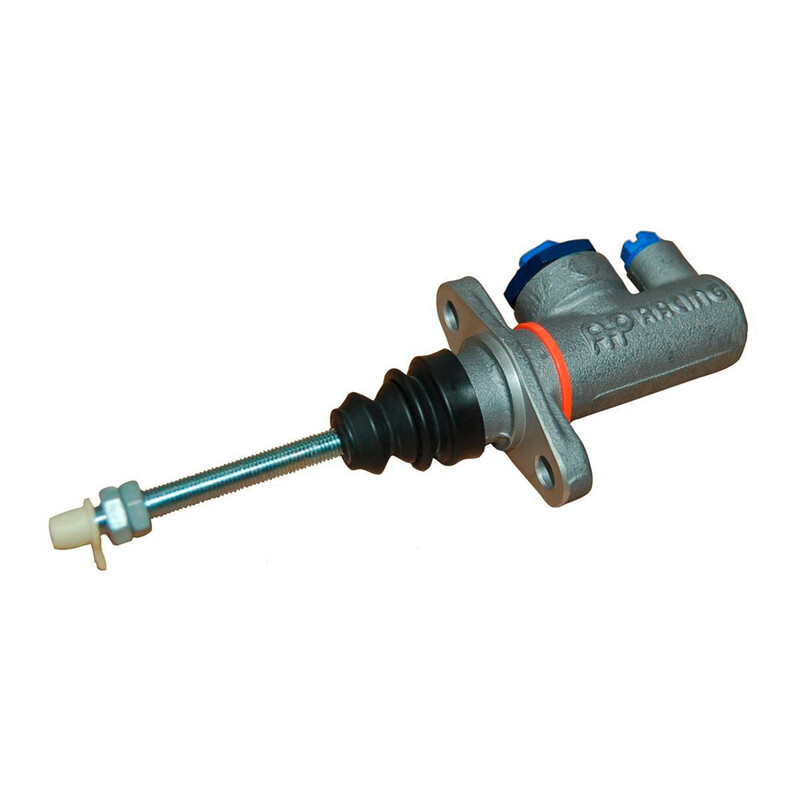 Maitre cylindre AP Racing Ø23.8mm long. tige 160mm filetage 5/16 UNF