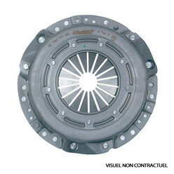 Mécanisme d'embrayage Sachs RCS 184-H-D-S-49 - Skoda / Hyundai R5