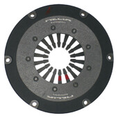 Mécanisme embrayage Helix diamètre 184 Bi-disque céramé 626 Nm à plots
