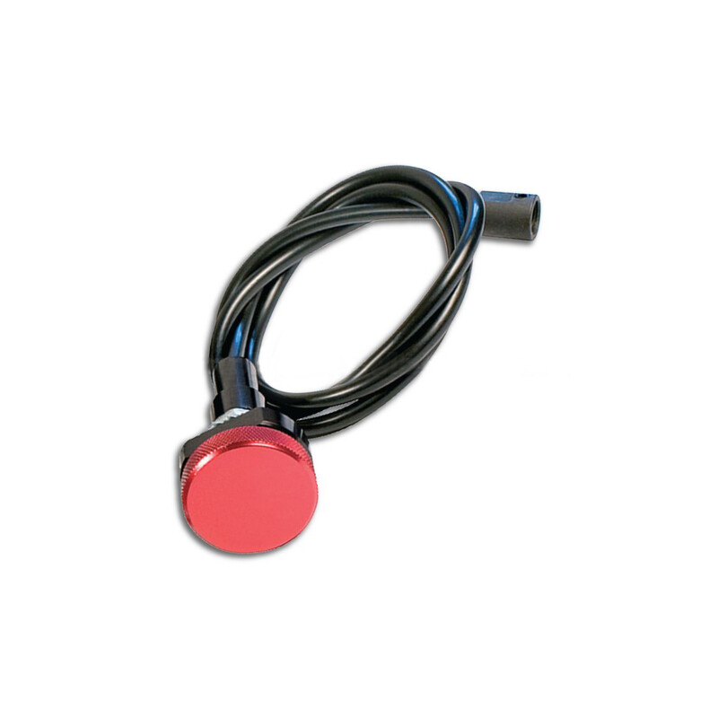 Molette de réglage avec cable pour palonnier Compbrake