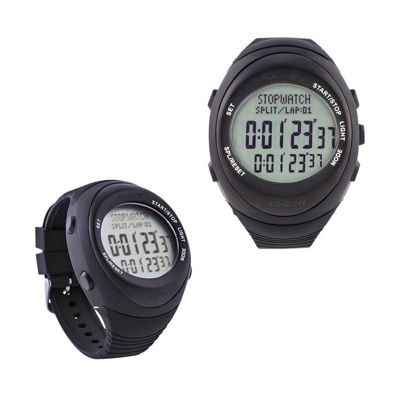 Fastime copilote rally watch deals