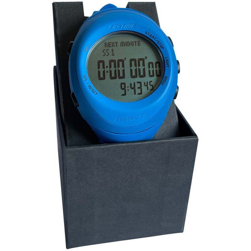 Fastime copilote rally watch discount
