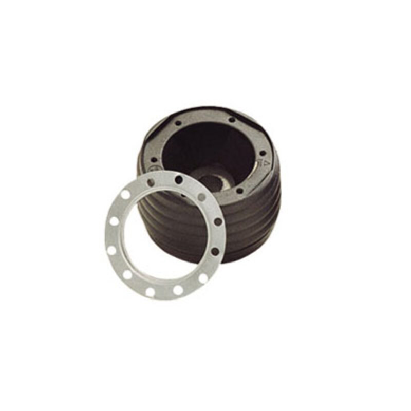 Moyeu de volant Mitsubishi Pajero 07/87>07/91