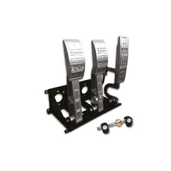 Pédalier Compbrake universel plancher Premier hydraulique (alu)