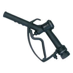 Pistolet automatique remplissage 80l/min - filetage BSP 1"x11 gaz