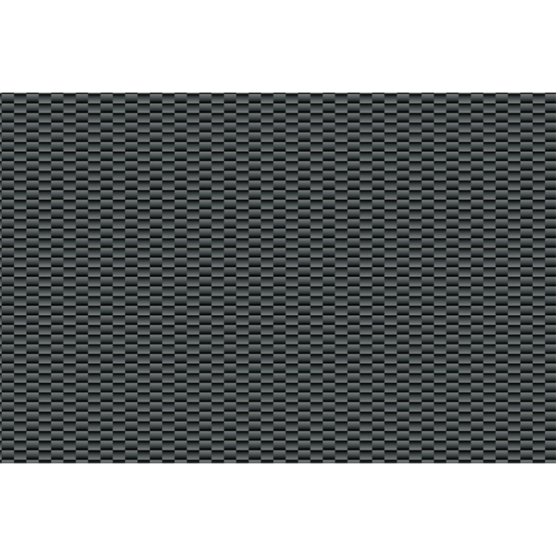 Plaque carbone - dimension 150x100cm - epaisseur 1mm