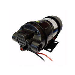 Pompe de transfert d'huile Mocal électrique 3/8 NPTF 1020l/h 3,5b