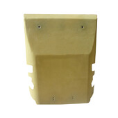 Protège carter Kevlar et nid d