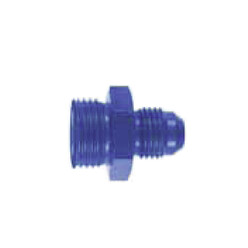 Raccord Paoli M16x1,5 male, 3/8" BSP male