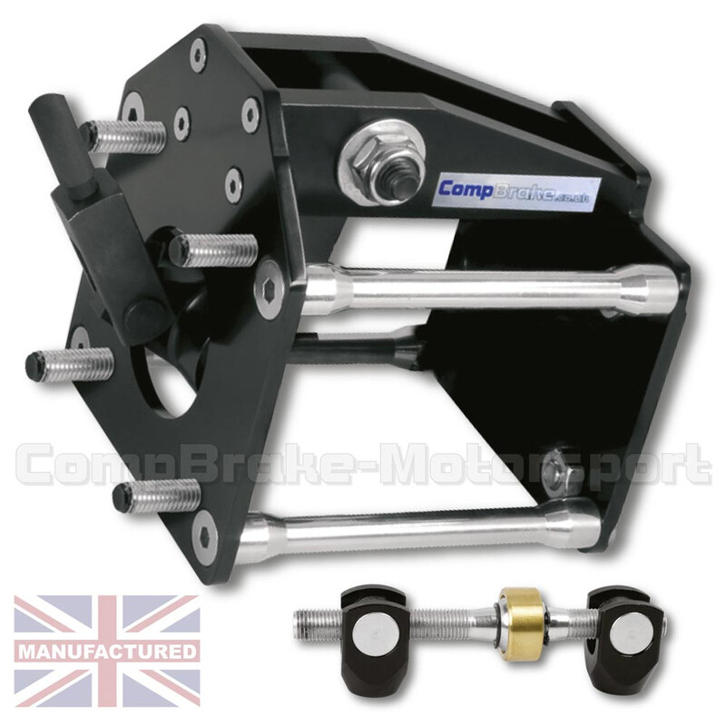 Répartiteur de freinage type pedal box - Audi A3 / S3 MK1