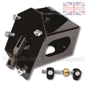 Répartiteur de freinage type pedal box - Vauxhall Nova